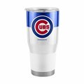 Moment-In-Time 30 oz MLB Chicago Cubs Colorblock Stainless Tumbler MO3600518